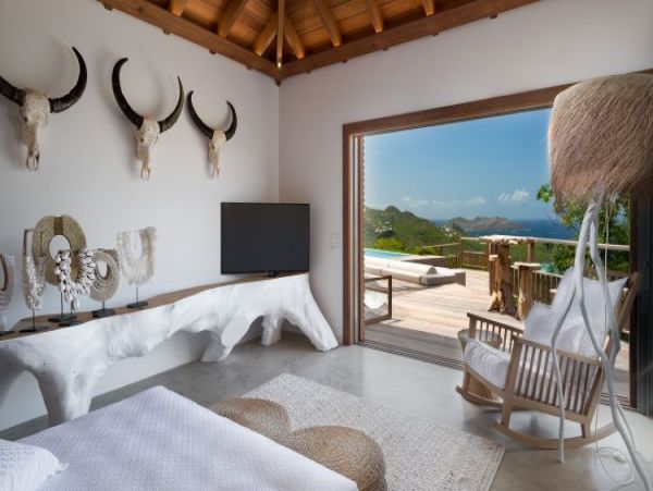 St. Barts Home 964389