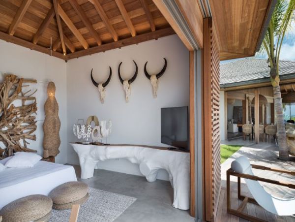 St. Barts Home 964389