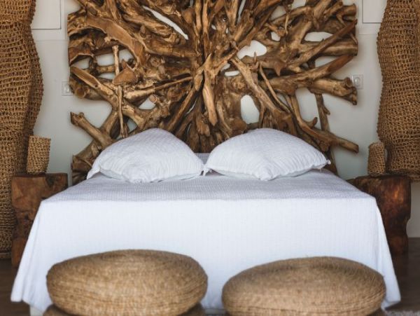 St. Barts Home 964389
