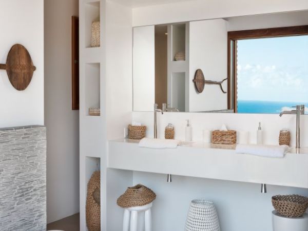 St. Barts Home 964389