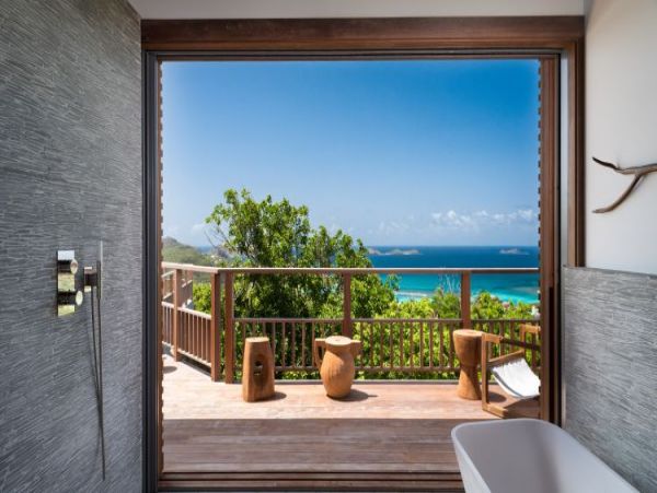 St. Barts Home 964389