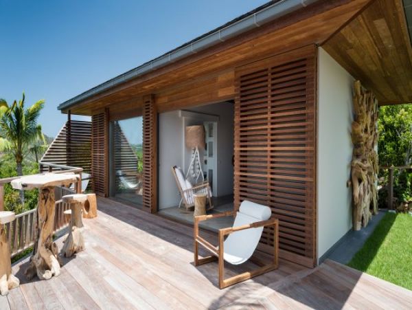 St. Barts Home 964389