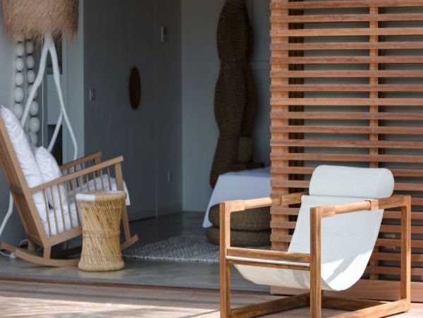 St. Barts Home 964389