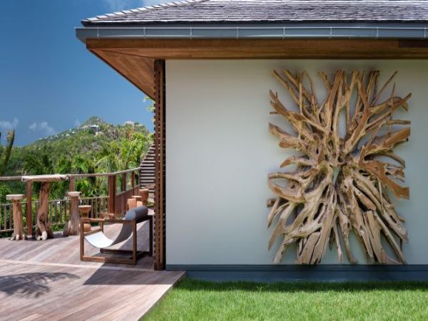 St. Barts Home 964389