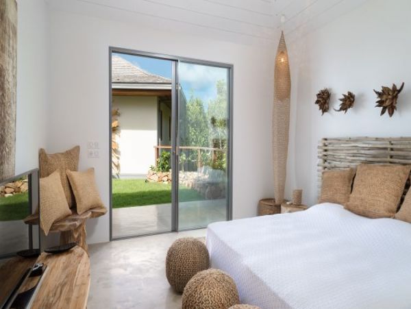 St. Barts Home 964389