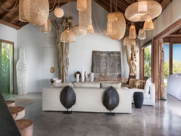 St. Barts Home 964389