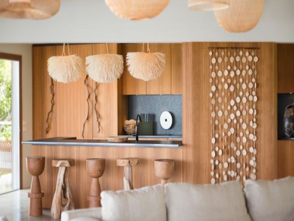 St. Barts Home 964389