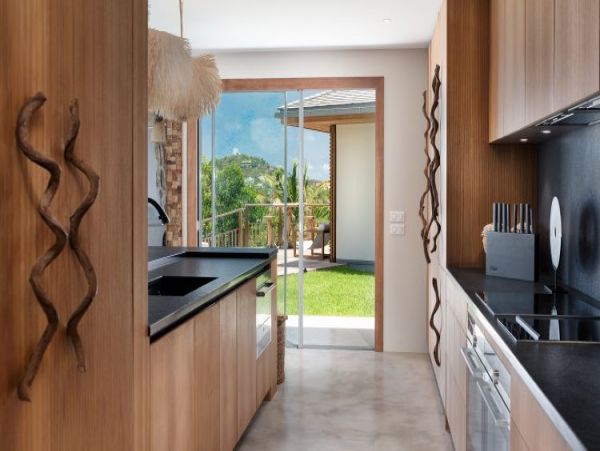 St. Barts Home 964389