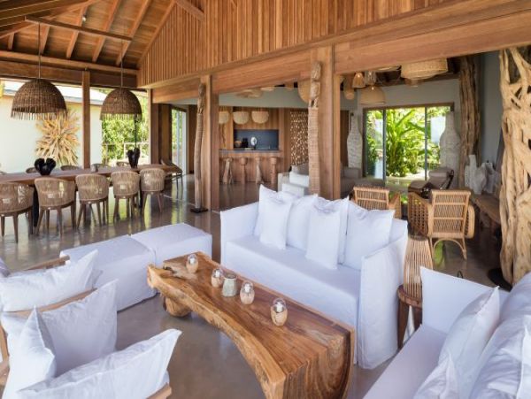 St. Barts Home 964389