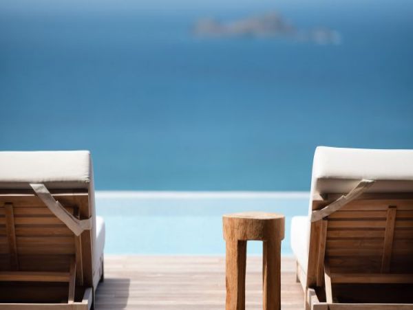 St. Barts Home 964389