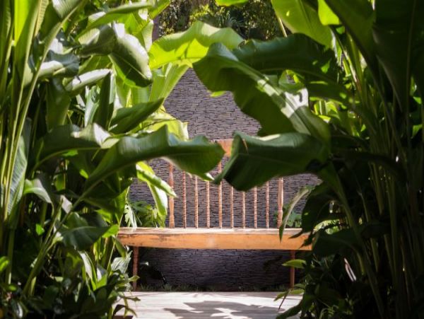 St. Barts Home 964389