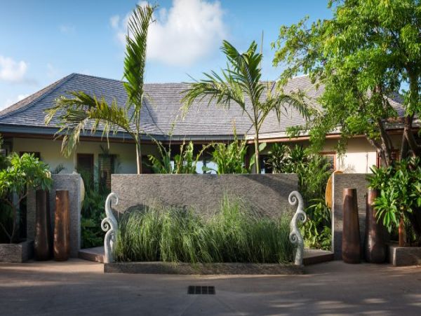 St. Barts Home 964389
