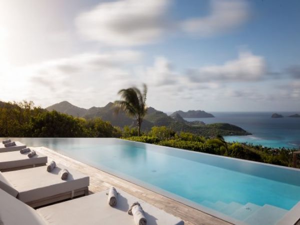 St. Barts Home 964389