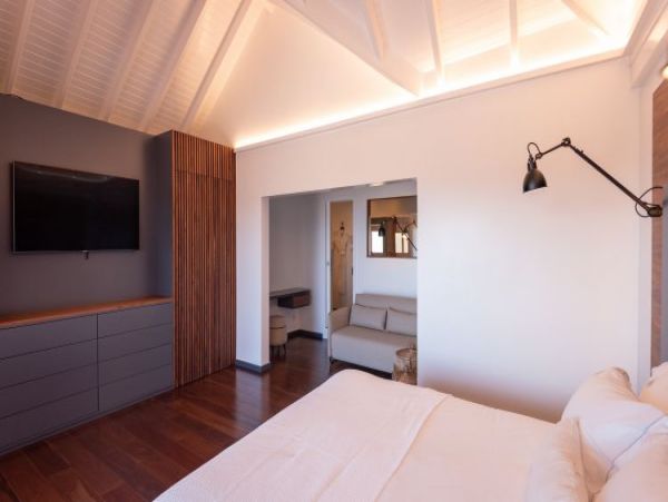 St. Barts Home 964390