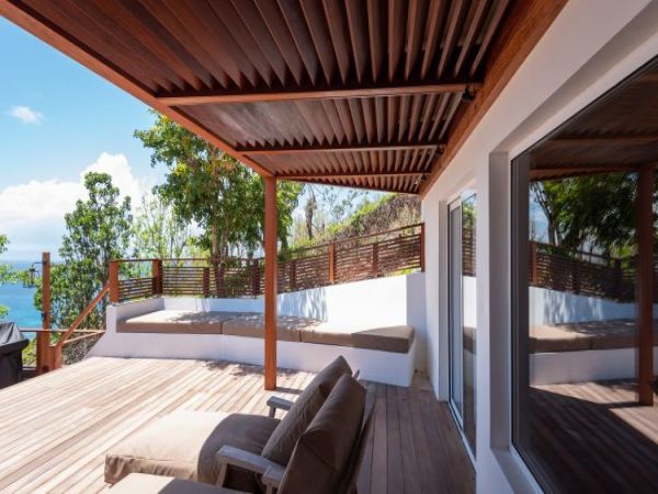 St. Barts Home 964390