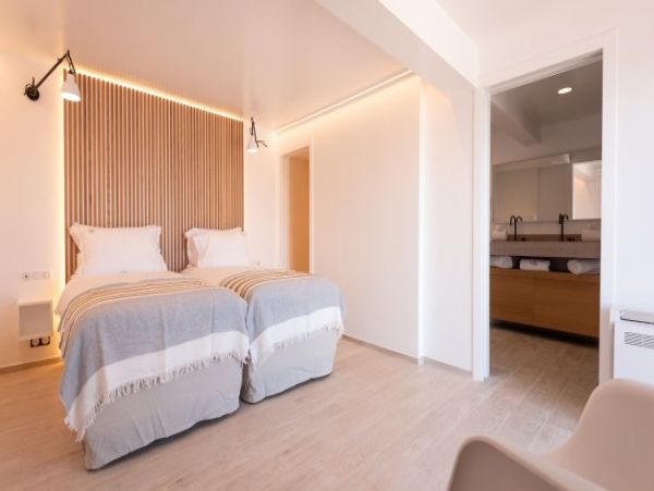 St. Barts Home 964390