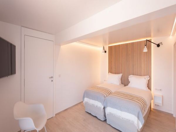St. Barts Home 964390