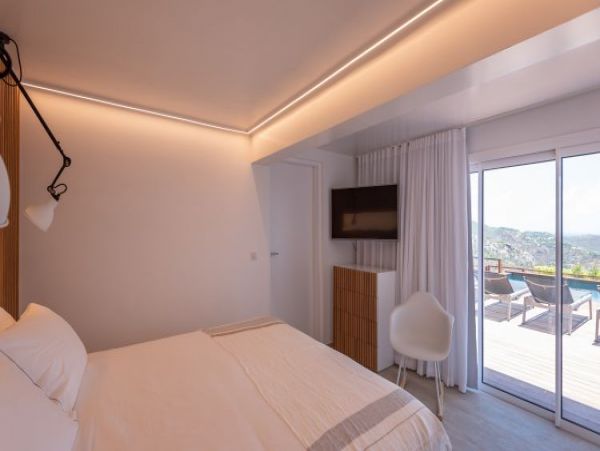 St. Barts Home 964390