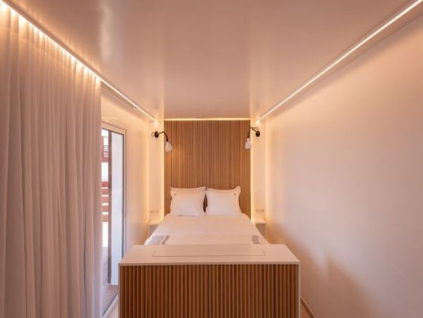 St. Barts Home 964390