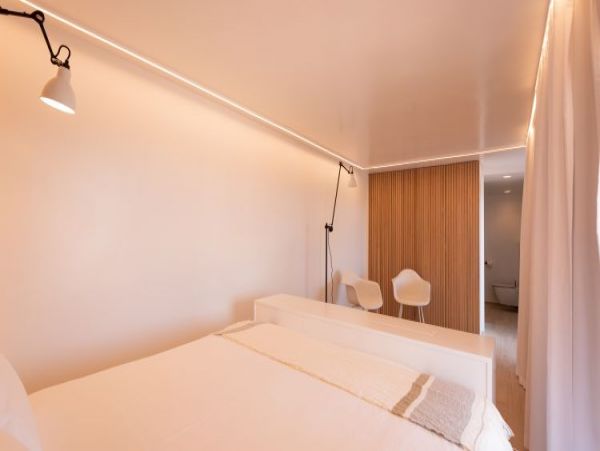 St. Barts Home 964390