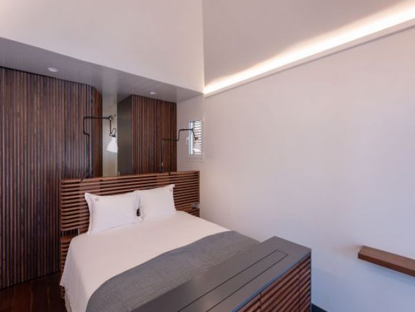 St. Barts Home 964390