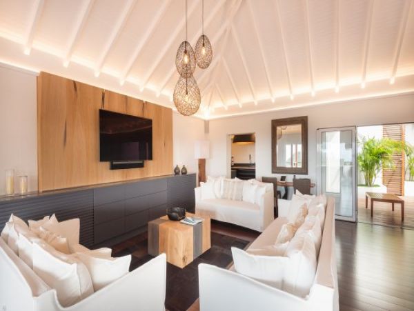 St. Barts Home 964390