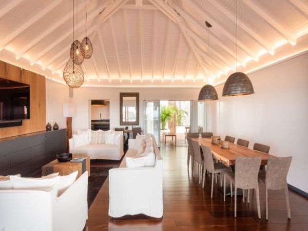 St. Barts Home 964390