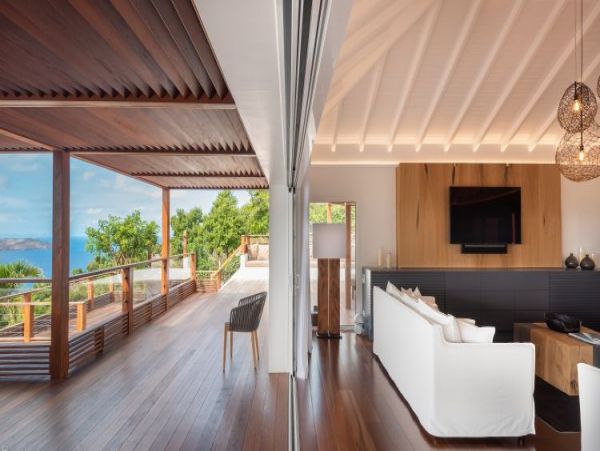 St. Barts Home 964390