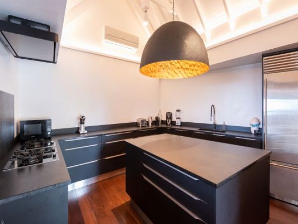 St. Barts Home 964390