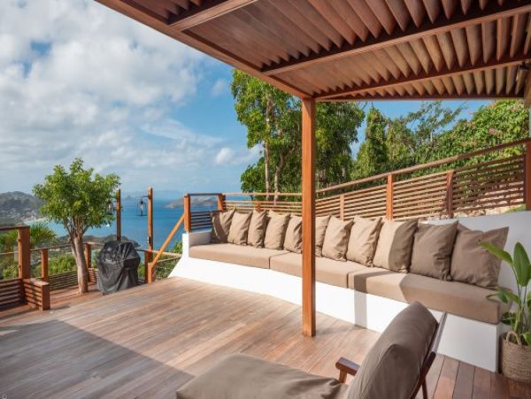 St. Barts Home 964390
