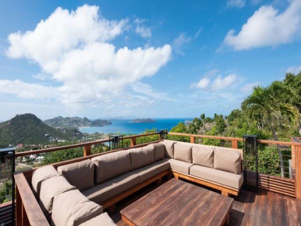 St. Barts Home 964390