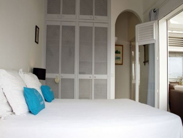 St. Barts Home 964391