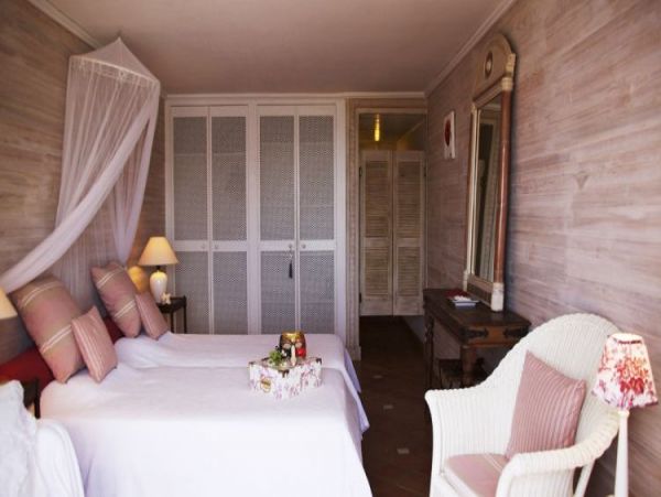 St. Barts Home 964391