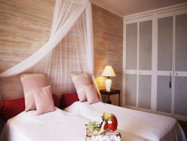 St. Barts Home 964391