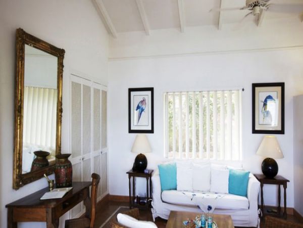 St. Barts Home 964391