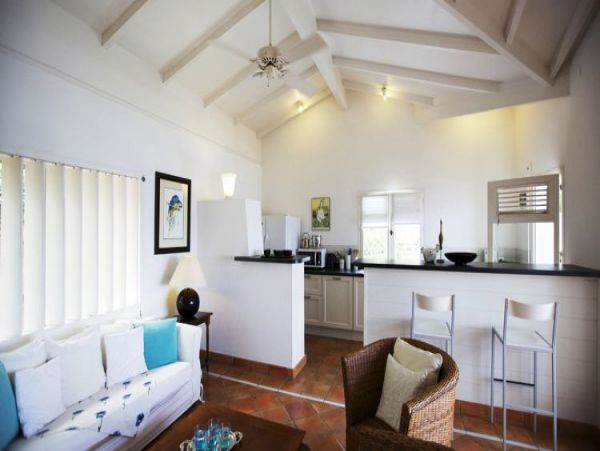 St. Barts Home 964391