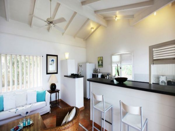 St. Barts Home 964391