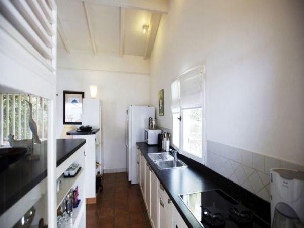 St. Barts Home 964391