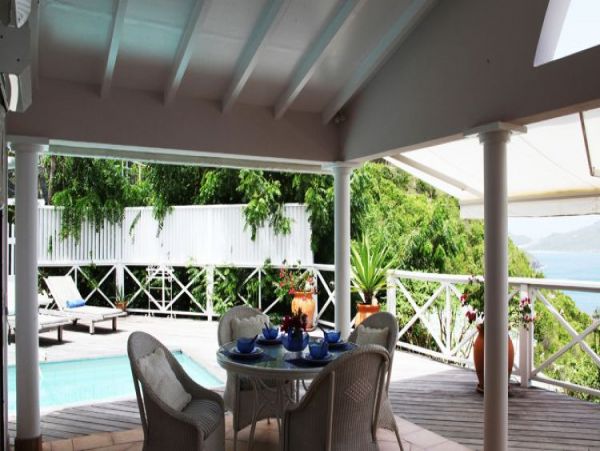 St. Barts Home 964391