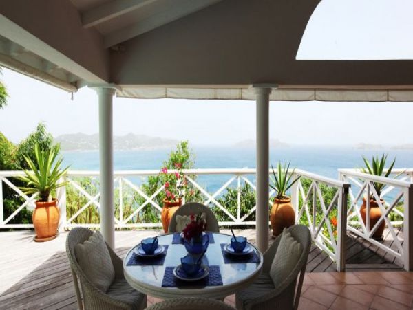 St. Barts Home 964391