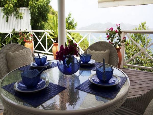 St. Barts Home 964391