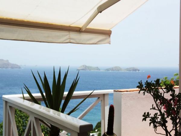 St. Barts Home 964391