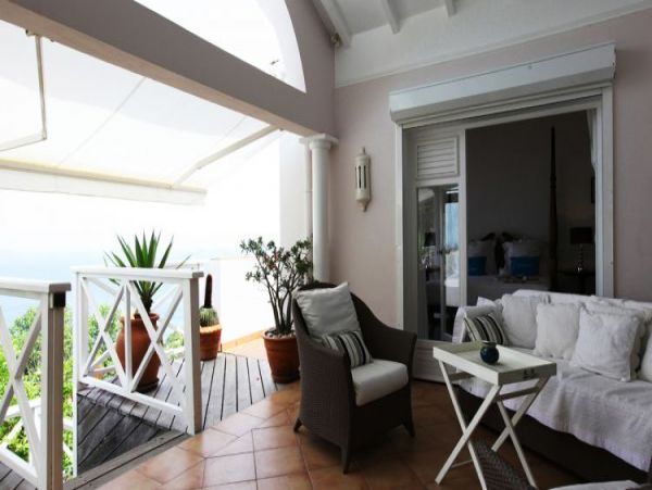 St. Barts Home 964391