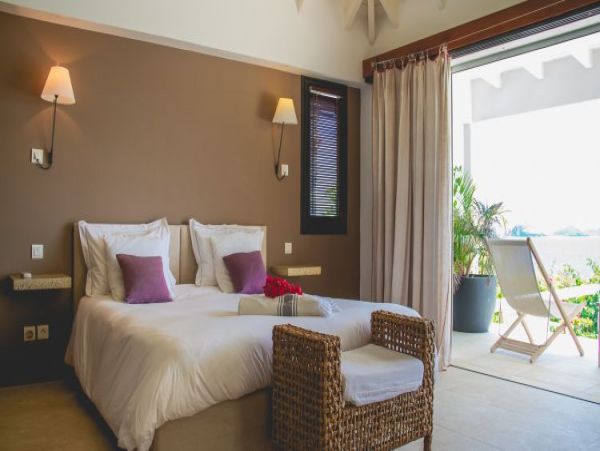 St. Barts Home 964392