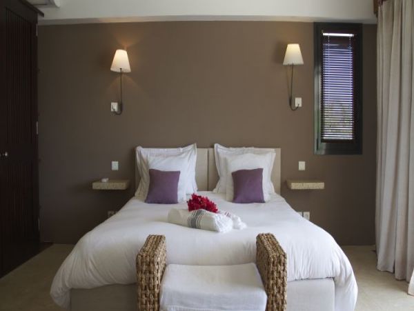 St. Barts Home 964392