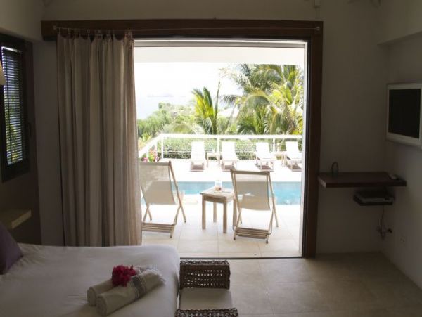 St. Barts Home 964392