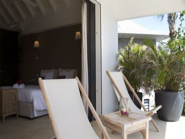 St. Barts Home 964392