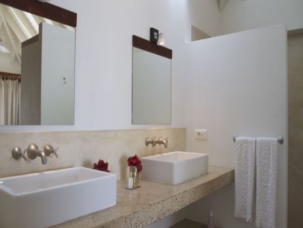 St. Barts Home 964392