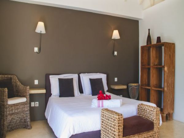 St. Barts Home 964392