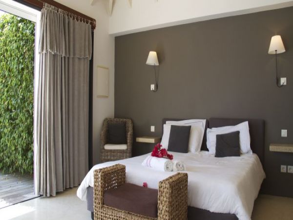 St. Barts Home 964392
